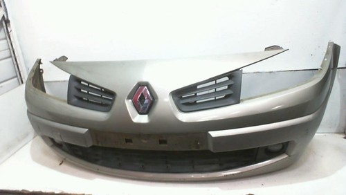 Pare choc avant renault megane - avant,