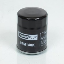 Filtre à huile Powerflux pour Quad TGB 500 Target F Irs 4X4 2011 à 2014 Neuf