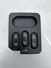 Peugeot 306 Cabriolet Année 1999 Interrupteur De Lève-Vitre Interrupteur De Toit