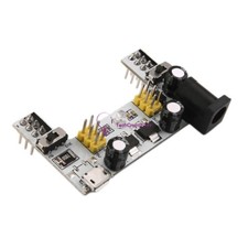 MB102 Mini USB Breadboard