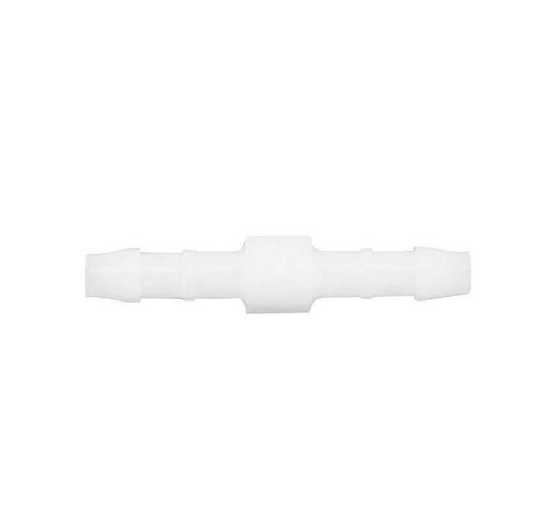 Raccord durite essence - essence, mm