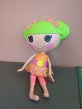 Lalaloopsy Dyna Poupée