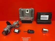 CHEVROLET MALIBU VIII 2.0D KIT DEMARRAGE CALCULATEUR REF 55585024 0281018769