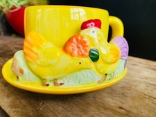 Petite tasse à café en