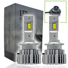 D2S LED Phare Ampoules