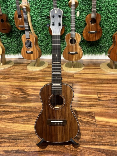 Kamehameha ukulele 18 - kamehameha,
