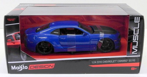 Maisto scale diecast - maisto,
