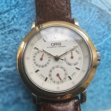 Montre homme oris winder - montre,