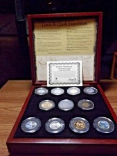 Thomas Jefferson Westward