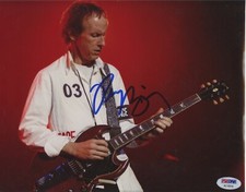 ROBBY KRIEGER 8x10 Photo