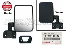 Rétroviseur Avant DROIT, L'UN