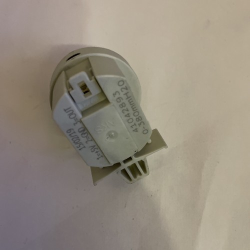 Candy pressostat 41042893 pour - pressostat,
