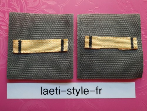 P19 patch scratch galon de - galon,