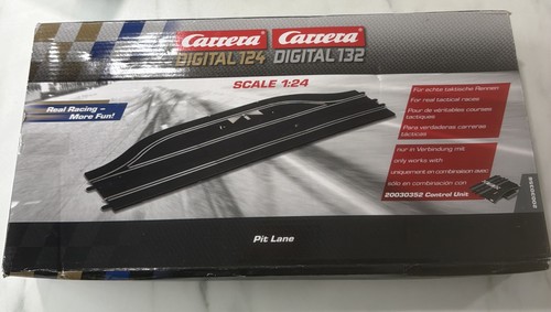 Carrera digital 124 132 - carrera,