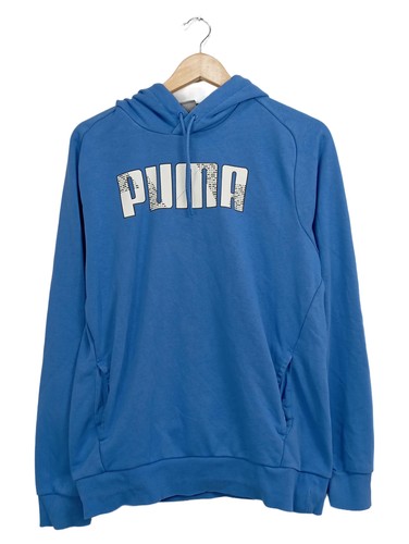 Puma sweat capuche - puma, à