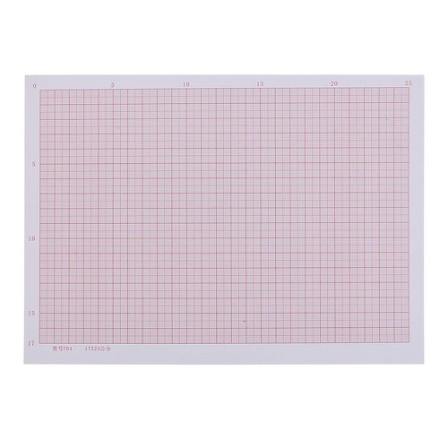 100 pièces coordonnées - 100, a4