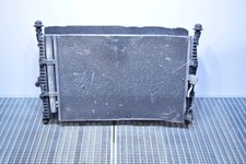 FORD TRANSIT CUSTOM Ensemble Radiateur BK2119710AB 2.20 Diesel 114kw 33222045