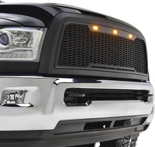 Replacement ABS Upper Grille