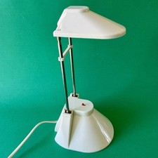Lampe bureau vintage cocotte