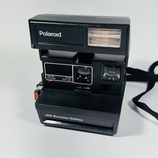 Polaroid 600 Business Edition
