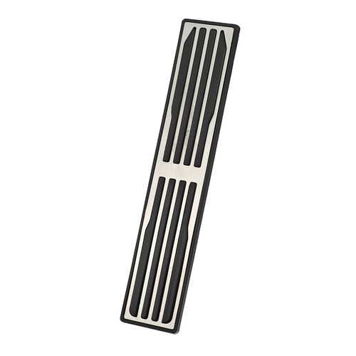 1pcs reste pédale couvre - 1pcs,