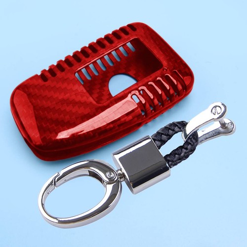 Key fob cover case keychain - case,