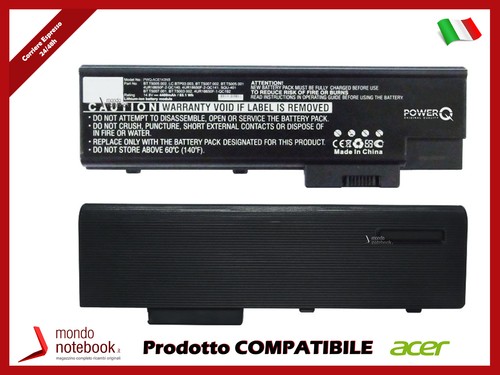 Batterie pour laptop - batterie, powerq