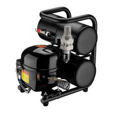 Wiltec Compresseur Airbrush