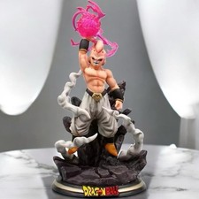 Majin Buu (Kid Buu) Figure –