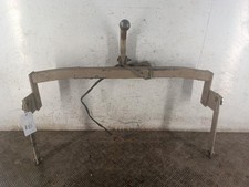 Attelage (boule de remorquage)