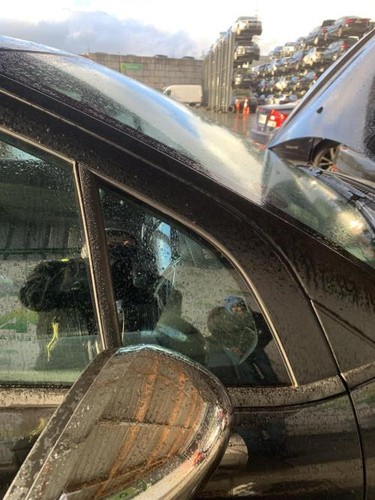 Custode avant droit - , (porte)