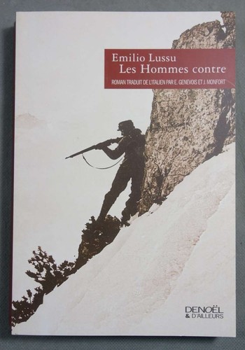 Les hommes contre emilio - hommes,