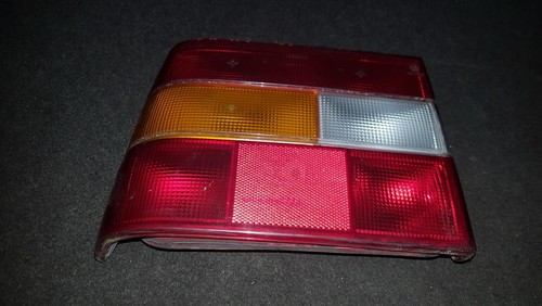 Volvo 850 1992 tail - 850,