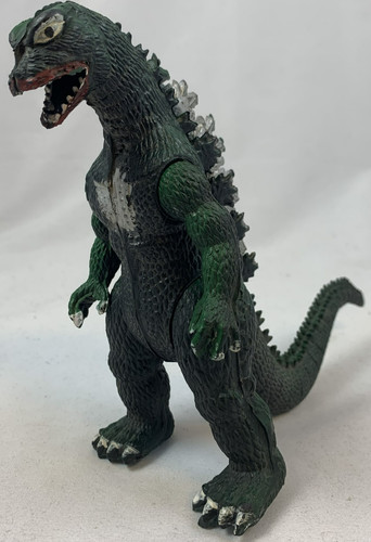 Imperial toys toho - toys, godzilla
