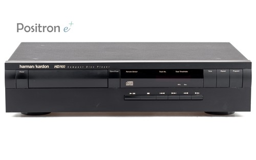 Harman kardon hd7400 - harman,