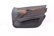 Mercedes Benz E-Class W211