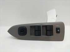 Interrupteur de leve vitre avant gauche MAZDA PREMACY 66350