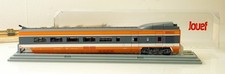 JOUEF 580500 ECH HO 1/87 SNCF