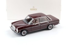 1:18 Norev Mercedes 200