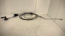 Cable ouverture capot DACIA LOGAN 2 PHASE 1 656202811R
