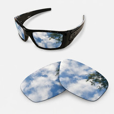 verres de remplacement