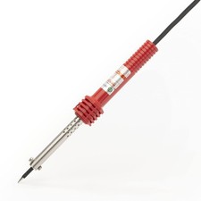 Fer À Souder Hakko Rouge 40W