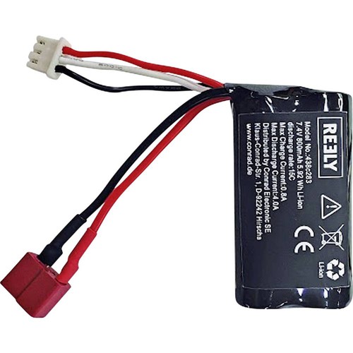 Reely 10428645 pièce de - re-10428645,