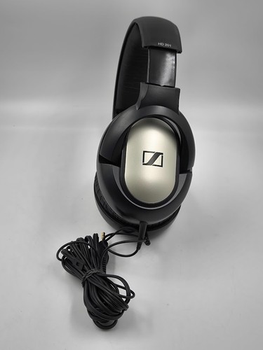 Casque sennheiser 201 - casque,