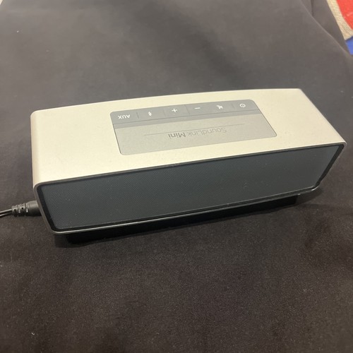 Enceinte bose soundlink - enceinte, mini