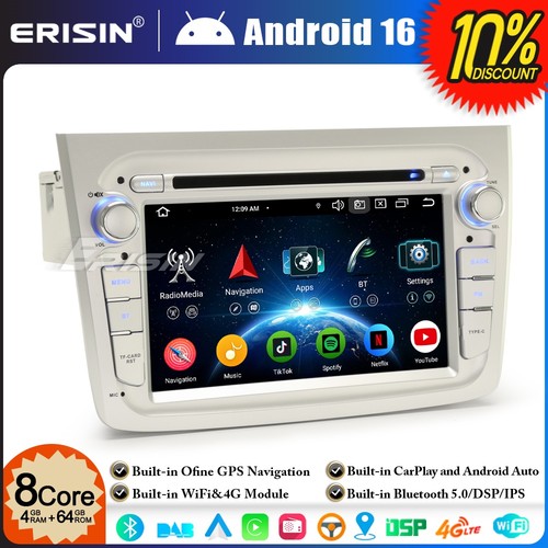 Core 64go android carplay - android,
