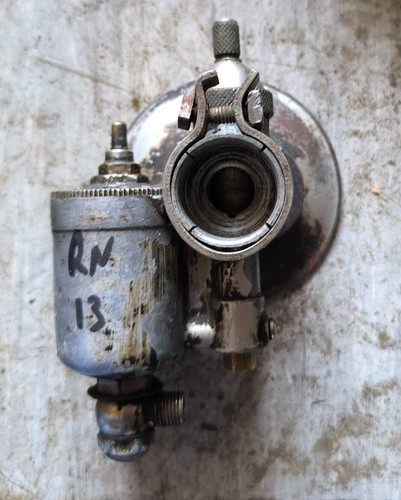 Carburateur gurtner moto - gurtner,