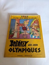 pop hop asterix aux jeux