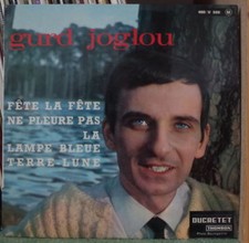 GURD JOGLOU/LASRY-BASCHET