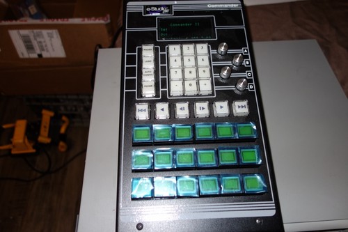 Echolab dvs studio - dvs, e-studio